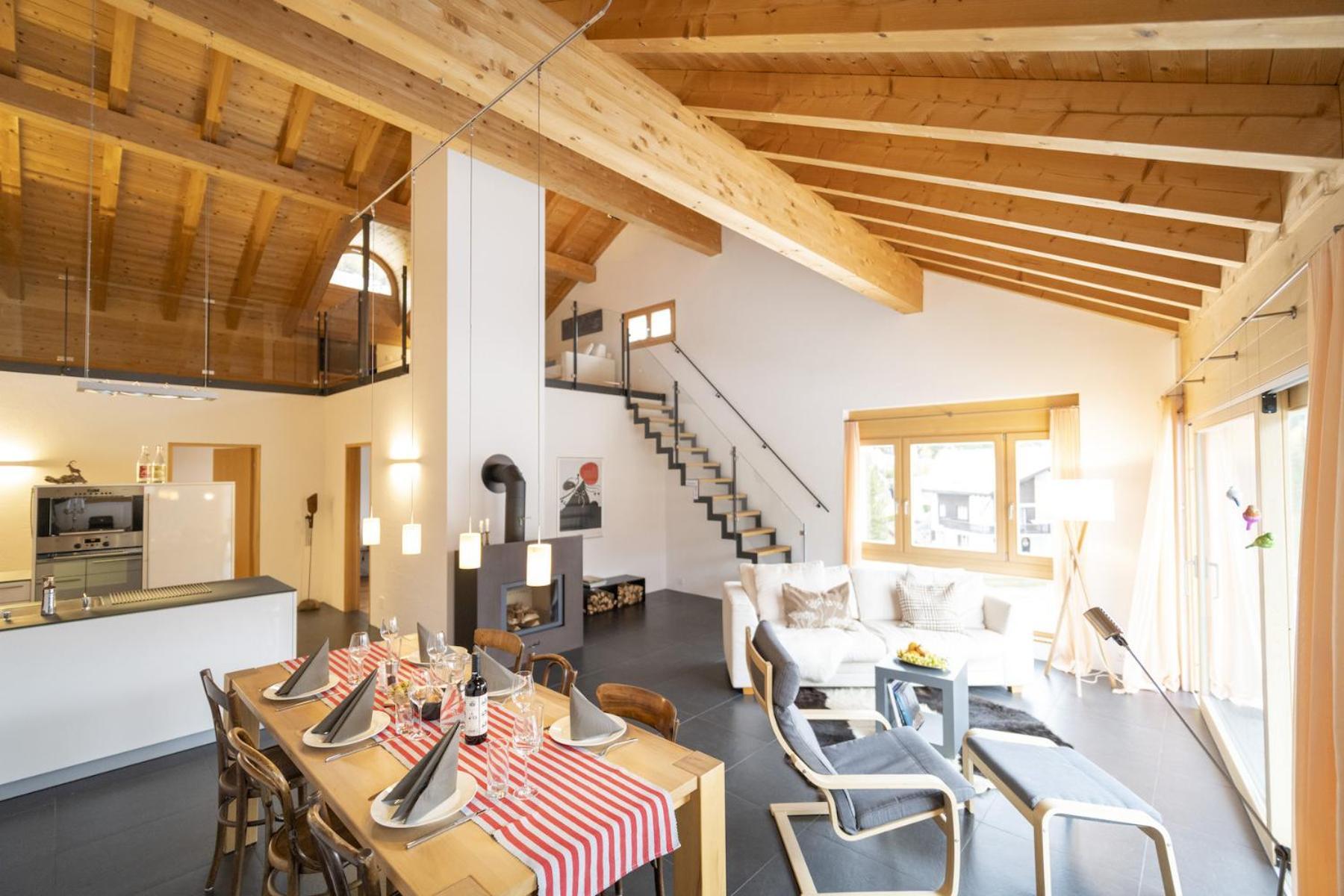 Chasa Capricornin Διαμέρισμα Scuol Εξωτερικό φωτογραφία